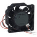 FBL06A24U1A by NMB Technologies Corporation - FAN AXIAL 60X25.5MM 24VDC WIRE