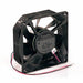 FBL08A12H1A by NMB Technologies Corporation - FAN AXIAL 80X25.5MM 12VDC WIRE