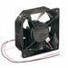 FBL08A24H1A by NMB Technologies Corporation - FAN AXIAL 80X25.5MM 24VDC WIRE