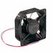 FBL08A24L1A by NMB Technologies Corporation - FAN AXIAL 80X25.5MM 24VDC WIRE