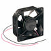 FBL08A24M1A by NMB Technologies Corporation - FAN AXIAL 80X25.5MM 24VDC WIRE