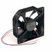 FBL09A12H1A by NMB Technologies Corporation - FAN AXIAL 92X25.5MM 12VDC WIRE
