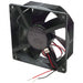 FBL09A12U1A by NMB Technologies Corporation - FAN AXIAL 92X25.5MM 12VDC WIRE