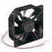 FBL09A24H1A by NMB Technologies Corporation - FAN AXIAL 92X25.5MM 24VDC WIRE