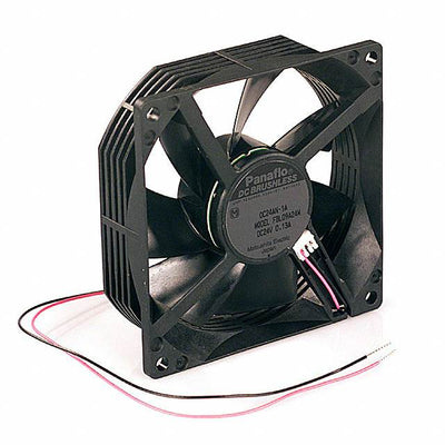 FBL09A24M1A by NMB Technologies Corporation - FAN AXIAL 92X25.5MM 24VDC WIRE