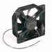 FBL09A24U1A by NMB Technologies Corporation - FAN AXIAL 92X25.5MM 24VDC WIRE