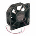 FBL12G24H1A by NMB Technologies Corporation - FAN AXIAL 120X38MM 24VDC WIRE