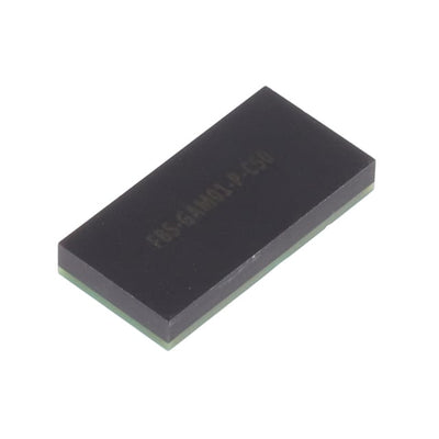 FBS-GAM01-P-C50 by EPC Space, LLC - 50V 10A SINGLE LOW SIDE DRIVER