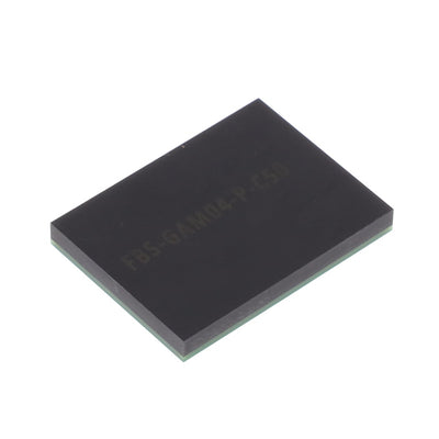 FBS-GAM04-P-C50 by EPC Space, LLC - 50V 10A DUAL LOW SIDE DRIVER