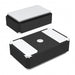FC-12M 32.7680KD-A0 by EPSON - CRYSTAL 32.7680KHZ 12.5PF SMD