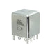 FC-335-CW8 by TE Connectivity Aerospace, Defense and Marine - RELAY GEN PURPOSE 3PST 35A 115V