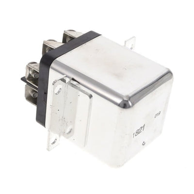 FC-335-SY3 by TE Connectivity Aerospace, Defense and Marine - RELAY GEN PURPOSE 3PST 35A 28V