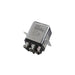FC-335-SY4 by TE Connectivity Aerospace, Defense and Marine - RELAY GEN PURPOSE 3PST 35A 28V