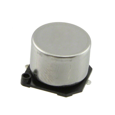 FC0V104ZFTBR24 by KEMET - CAP 100MF -20% +80% 3.5V SMD