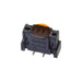 FC1-05-01-T-K-TR by Samtec Inc. - CONNECTOR FFC VERT 5POS 1MM SMD
