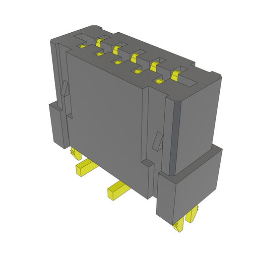 FC1-05-01-T-LC-TR - Samtec Inc.