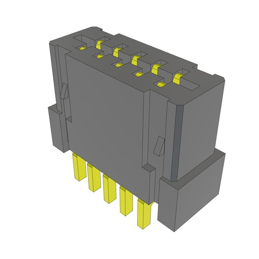 FC1-05-02-T-TR - Samtec Inc.