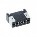 FC1-05-02-T-WT by Samtec Inc. - CONNECTOR FFC 5POS 1MM R/A