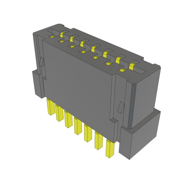 FC1-07-02-T-TR - Samtec Inc.