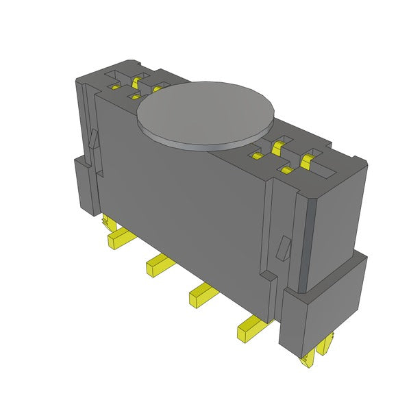FC1-08-01-T-LC-K-TR - Samtec Inc.