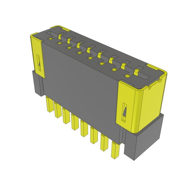 FC1-08-02-T-WT - Samtec Inc.