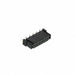 FC1-10-01-T-LC by Samtec Inc. - CONNECTOR FFC VERT 10POS 1MM SMD