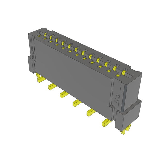 FC1-12-01-T-LC - Samtec Inc.