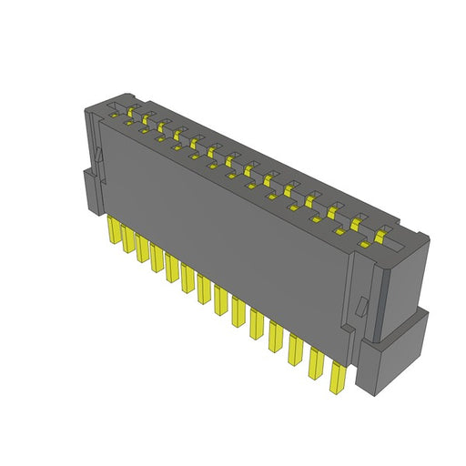 FC1-14-02-T-TR - Samtec Inc.