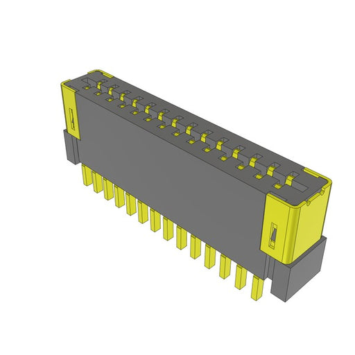 FC1-14-02-T-WT - Samtec Inc.