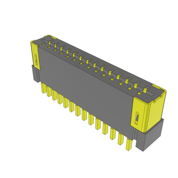 FC1-14-02-T-WT - Samtec Inc.