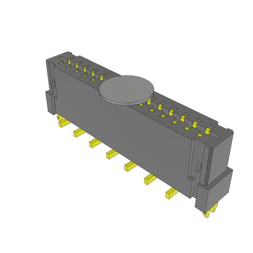 FC1-15-01-T-LC-K-TR - Samtec Inc.