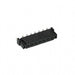 FC1-15-01-T-LC by Samtec Inc. - CONNECTOR FFC VERT 15POS 1MM SMD
