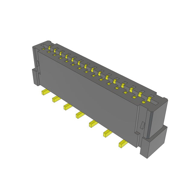 FC1-15-01-T-TR - Samtec Inc.