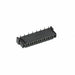 FC1-15-01-T by Samtec Inc. - CONNECTOR FFC VERT 15POS 1MM SMD