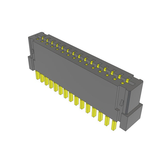FC1-15-02-T-TR - Samtec Inc.