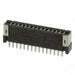 FC1-15-02-T-WT by Samtec Inc. - CONNECTOR FFC 15POS 1MM R/A