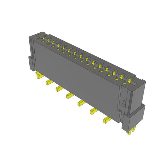 FC1-15-L1-T-LC-TR - Samtec Inc.