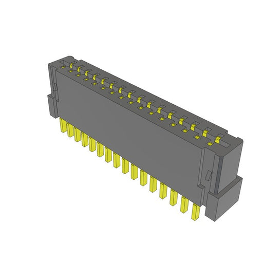 FC1-16-02-T - Samtec Inc.