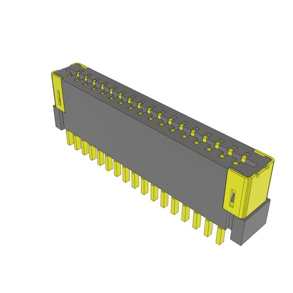 FC1-17-02-T-WT-TR - Samtec Inc.