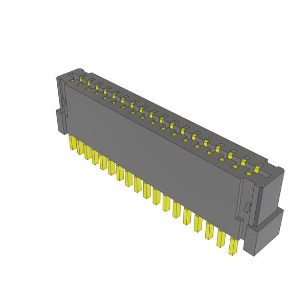 FC1-18-02-T - Samtec Inc.
