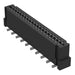 FC1-20-01-T-TR by Samtec Inc. - CONNECTOR FFC VERT 20POS 1MM SMD