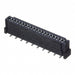 FC1-20-01-T by Samtec Inc. - CONNECTOR FFC VERT 20POS 1MM SMD