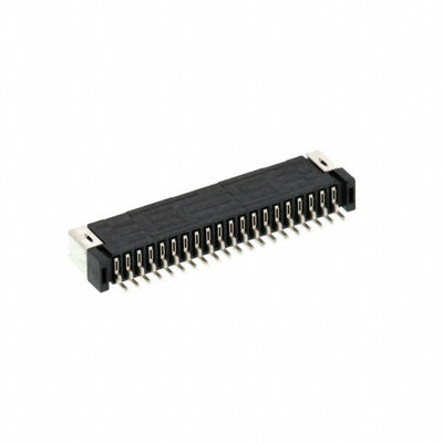 FC1-20-02-T-WT by Samtec Inc. - CONNECTOR FFC 20POS 1MM R/A
