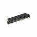FC1-20-02-T-WT by Samtec Inc. - CONNECTOR FFC 20POS 1MM R/A