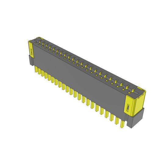 FC1-22-02-T-WT - Samtec Inc.