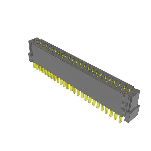 FC1-25-02-T-TR - Samtec Inc.