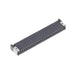FC1-25-02-T-WT-TR by Samtec Inc. - CONNECTOR FFC 25POS 1MM R/A