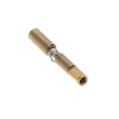 FC112P2/AA-PA907 by Amphenol Positronic - CONTACTS