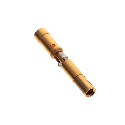 FC114P2/AA-PA907 by Amphenol Positronic - CONTACTS