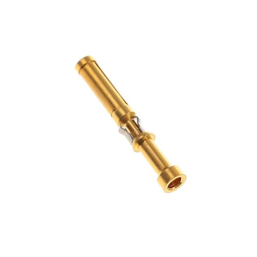 FC120N2/AA by Amphenol Positronic - CRIMP CONTACT SOCKET SIZE 16